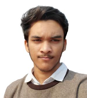 Shahrya Hasan Suny